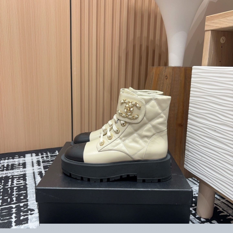 Ch*el boots
